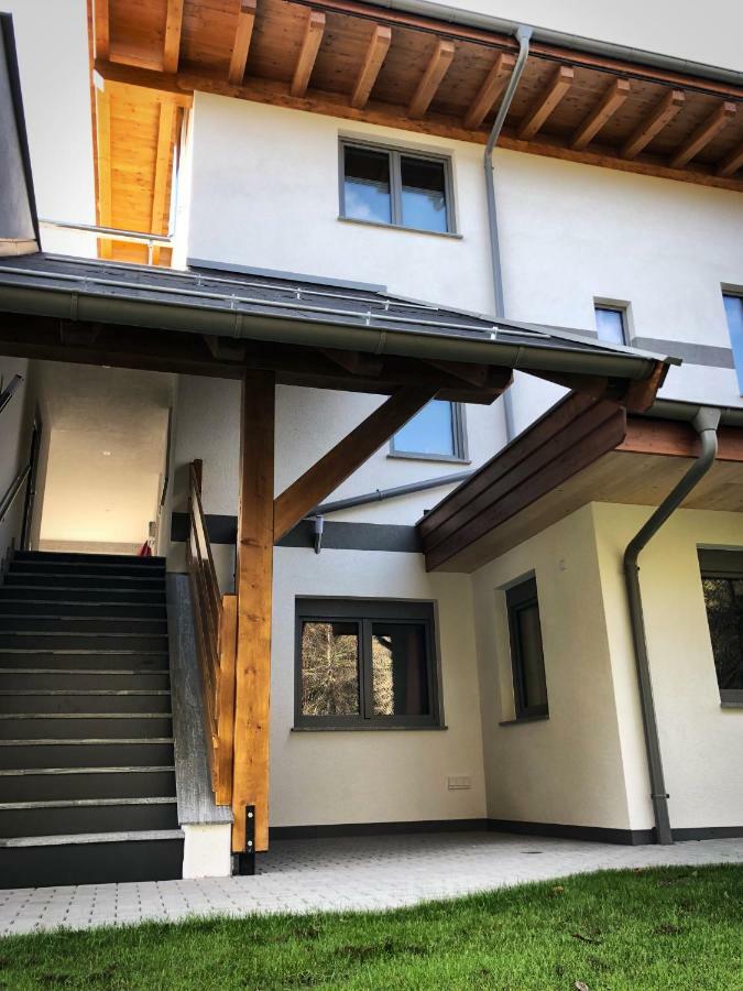 Aw - Apartment Wilder Kaiser เชฟเฟา อัม วิลเดนไคเซอร์ ภายนอก รูปภาพ